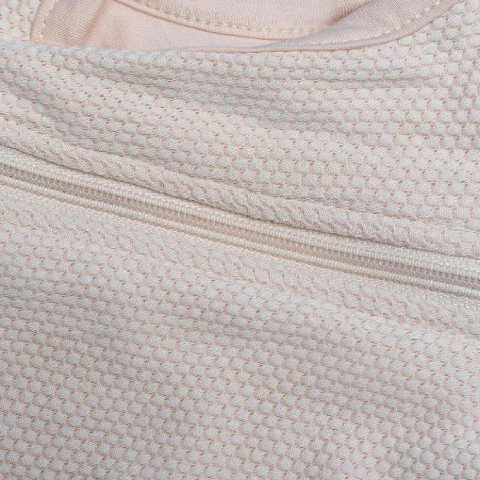 Peach Blush Slaapzak Zomer/Lente 0-6 mnd|Snoozebaby Online