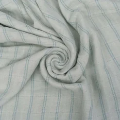 Smokey Green Hydrofiele Doek XL|Snoozebaby Sale
