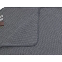 Snoozebaby Zomer GOTS 75x100 Wieg Deken< Baby Beddengoed