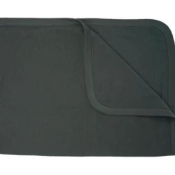 Zomer Organic 100x150 Ledikant Deken|Snoozebaby Best