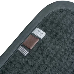 Zomer Organic 100x150 Ledikant Deken|Snoozebaby Best