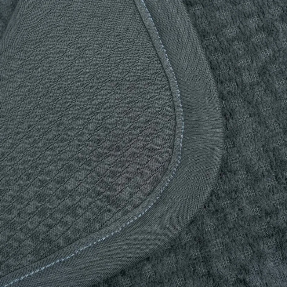 Zomer Organic 100x150 Ledikant Deken|Snoozebaby Best
