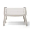 Snüz SnuzPod Studio Bedside Wieg Oslo Grey< Wiegen