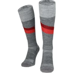 Sockwell Compressie Skisokken Steep Medium Heren< Revalidatiehulpmiddelen