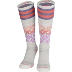 Sockwell Compressie Skisokken Powder Day Dames< Revalidatiehulpmiddelen