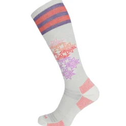 Sockwell Compressie Skisokken Powder Day Dames< Revalidatiehulpmiddelen