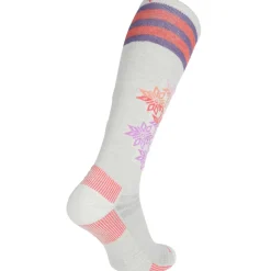 Sockwell Compressie Skisokken Powder Day Dames| Best