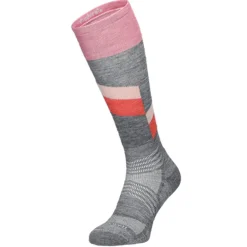 Sockwell Compressie Skisokken Steep Medium Dames| New