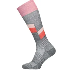 Sockwell Compressie Skisokken Steep Medium Dames| New