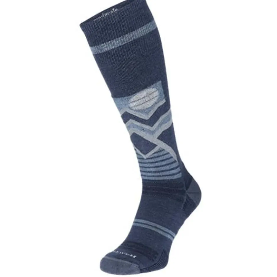 Sockwell Compressie Skisokken Snow Peak Heren< Revalidatiehulpmiddelen