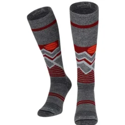 Sockwell Compressie Skisokken Snow Peak Heren< Revalidatiehulpmiddelen