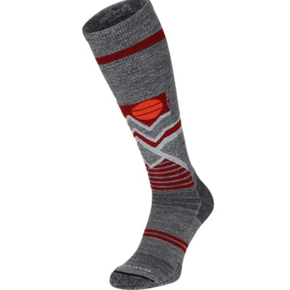 Sockwell Compressie Skisokken Snow Peak Heren< Revalidatiehulpmiddelen
