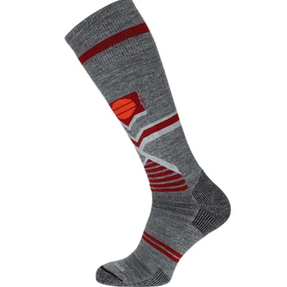 Sockwell Compressie Skisokken Snow Peak Heren< Revalidatiehulpmiddelen