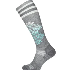 Sockwell Compressie Skisokken Powder Day Dames|