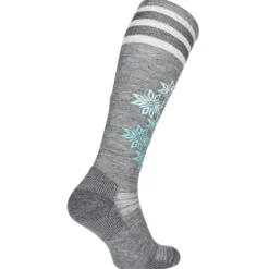 Sockwell Compressie Skisokken Powder Day Dames|