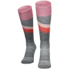 Sockwell Compressie Skisokken Steep Medium Dames| Hot