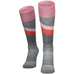 Sockwell Compressie Skisokken Steep Medium Dames| Hot
