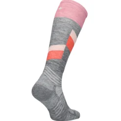 Sockwell Compressie Skisokken Steep Medium Dames| Hot