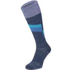 Sockwell Compressie Skisokken Steep Medium Dames|