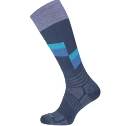 Sockwell Compressie Skisokken Steep Medium Dames|