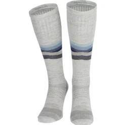 Sockwell Compressie Skisokken Rainbow Racer Heren| Discount