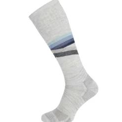 Sockwell Compressie Skisokken Rainbow Racer Heren| Discount