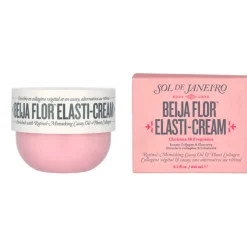 Sol De Janeiro Beija Flor Elasti Body Cream 240ml< Bodycremes