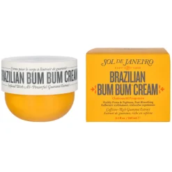 Sol De Janeiro Brazilian Bum Bum Body Cream 240ml< Bodycremes