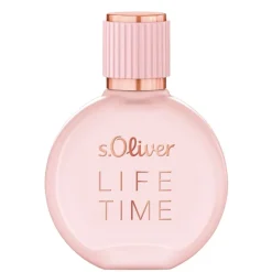 S.Oliver Life Time Women Eau de Toilette|S. Oliver Best