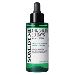 SOMEBYMI SOME BY MI AHA-BHA-PHA 30 Days Miracle Serum< Korean Skincare|Serum