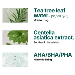 SOME BY MI AHA-BHA-PHA 30 Days Miracle Acne Clear Foam|SOMEBYMI Hot