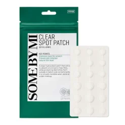 SOME BY MI Clear Spot Patch|SOMEBYMI Hot