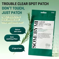 SOME BY MI Clear Spot Patch|SOMEBYMI Hot