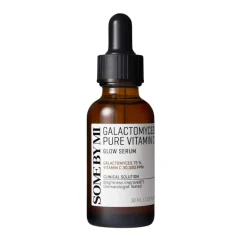 SOMEBYMI SOME BY MI Galactomyces Pure Vitamin C Glow Serum< Korean Skincare|Serum