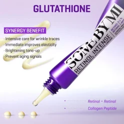 SOME BY MI Retinol Intense Advanced Triple Action Eye Cream|SOMEBYMI Online