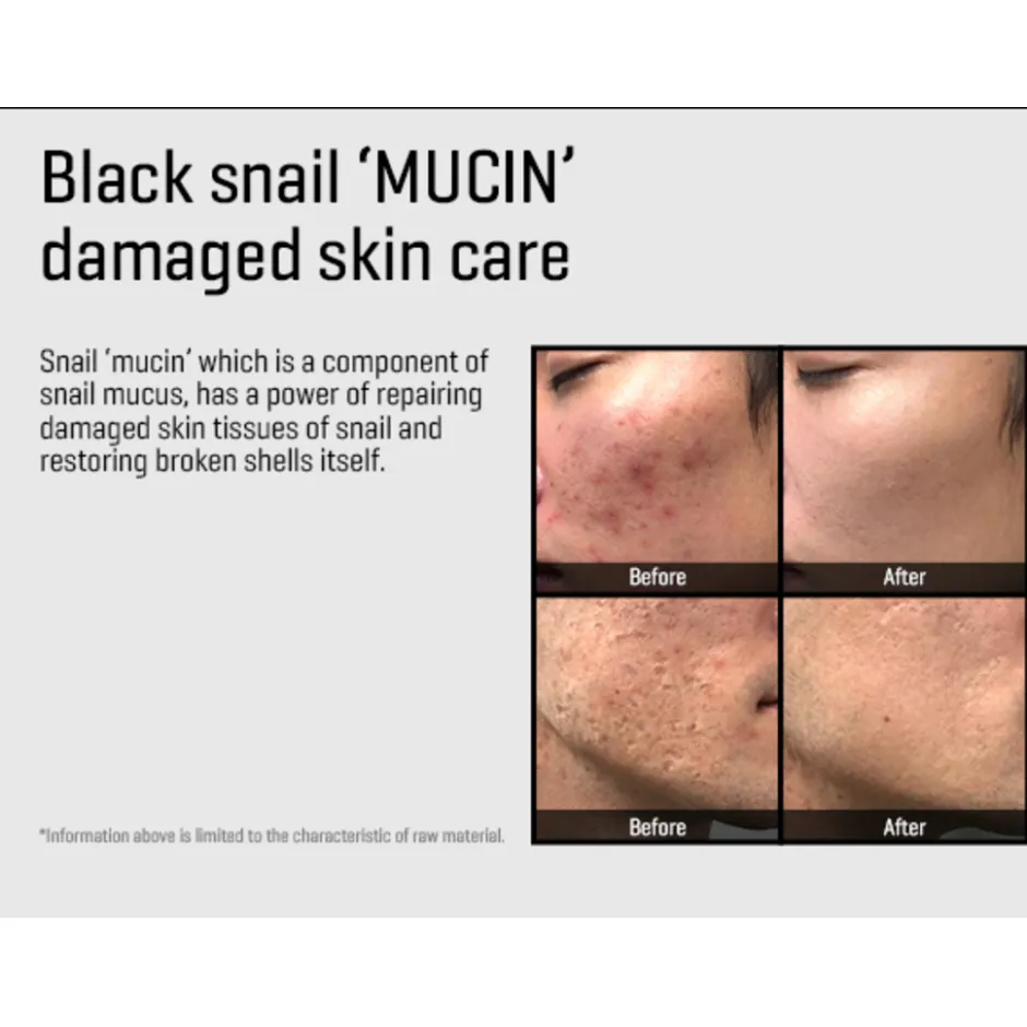 SOME BY MI Snail Truecica Miracle Repair Low pH Gel Cleanser|SOMEBYMI