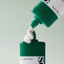 SOMEBYMI SOME BY MI Truecica Aqua Calming Suncream< Zonnebrand|Korean Skincare