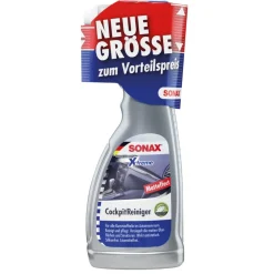 Sonax 02832410 eXtreme Cockpitreiniger 500ml< Buiten En Vrije Tijd