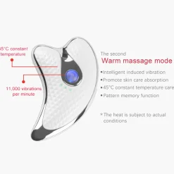 Sono-Vibratie Guasha|