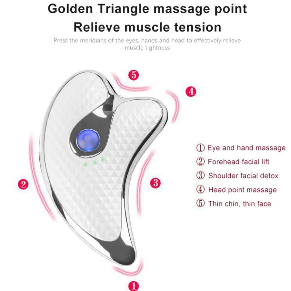 Sono-Vibratie Guasha|