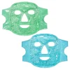 Spa Gel Gezichtsmasker – Koelend & Ontspannend | Herbruikbaar| New