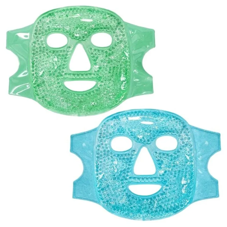 Spa Gel Gezichtsmasker – Koelend & Ontspannend | Herbruikbaar| New