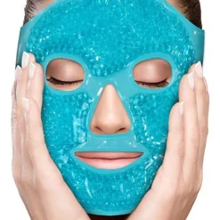 Spa Gel Gezichtsmasker – Koelend & Ontspannend | Herbruikbaar| New