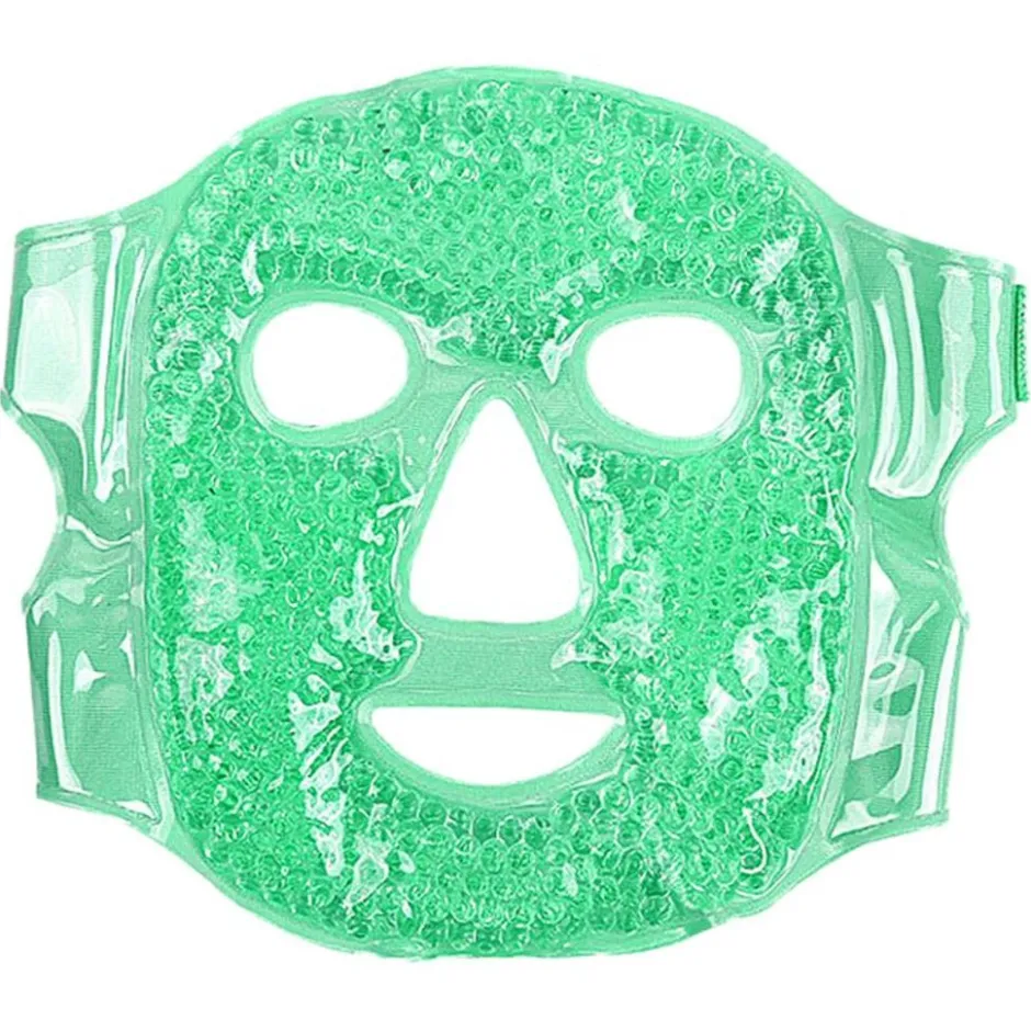 Spa Gel Gezichtsmasker – Koelend & Ontspannend | Herbruikbaar| New