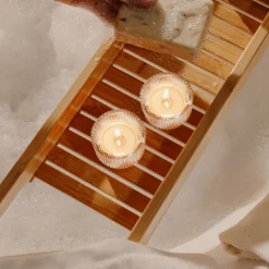 Spaas Clearlights Theelichten Wit 4,5u Ø3,8cm 3 x 50 Stuks< Woonaccessoires