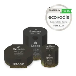 WinterGlow Geurkaarsen Warm Woods Spar & Cederhout Kaarsenset|Spaas Hot