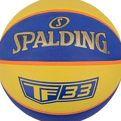 TF33 Basketbal|Spalding Sale
