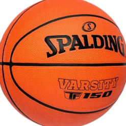 Varsity Basketbal|Spalding Sale