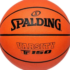Spalding Varsity Basketbal< Basketballen