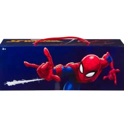 Spiderman Spider-Man Tekenset< Knutselen